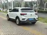 2020 Volkswagen T-Roc 1.4T 131HP L4 7DCT