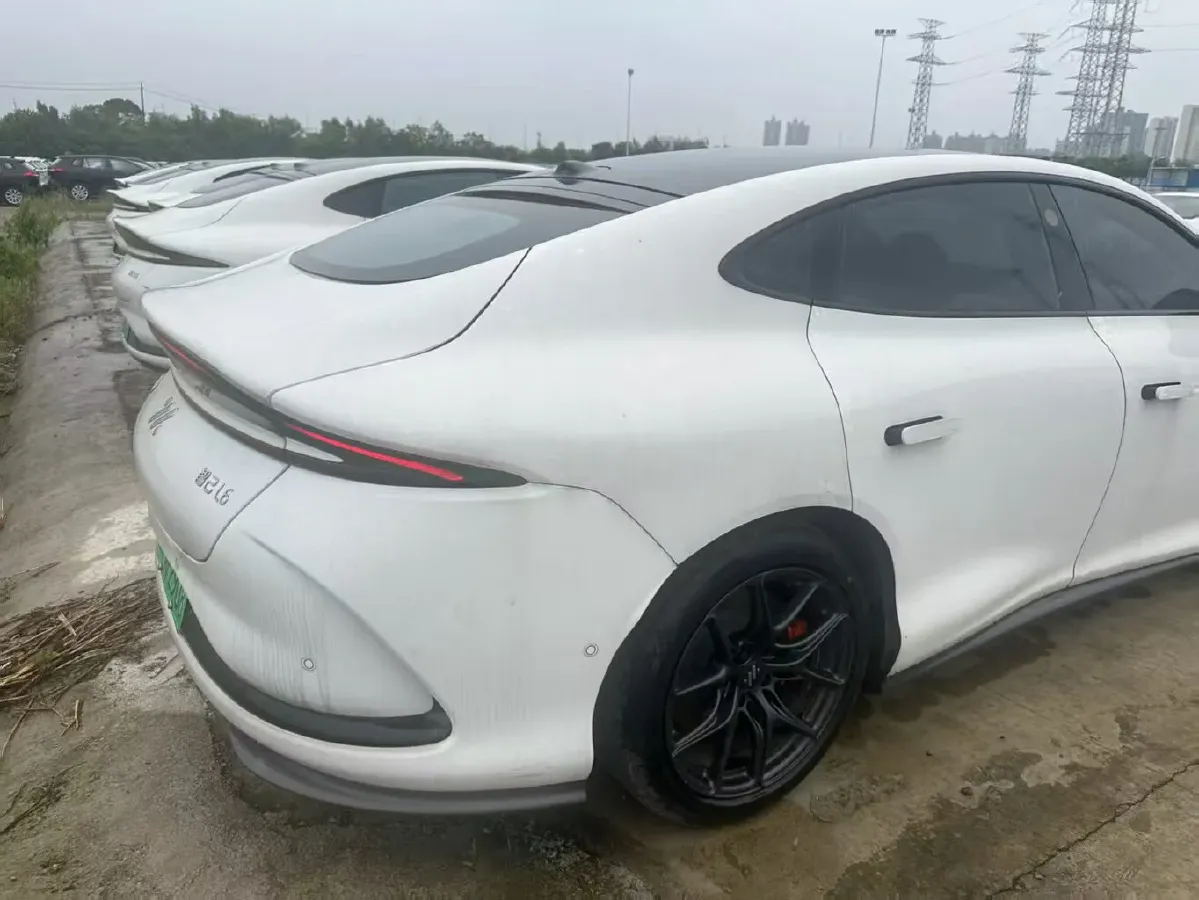 2024 IM L6 BEV 83KWH,autocango,china used car exporter,china ev exporter,chinese used car exporter,chinese used ev exporter