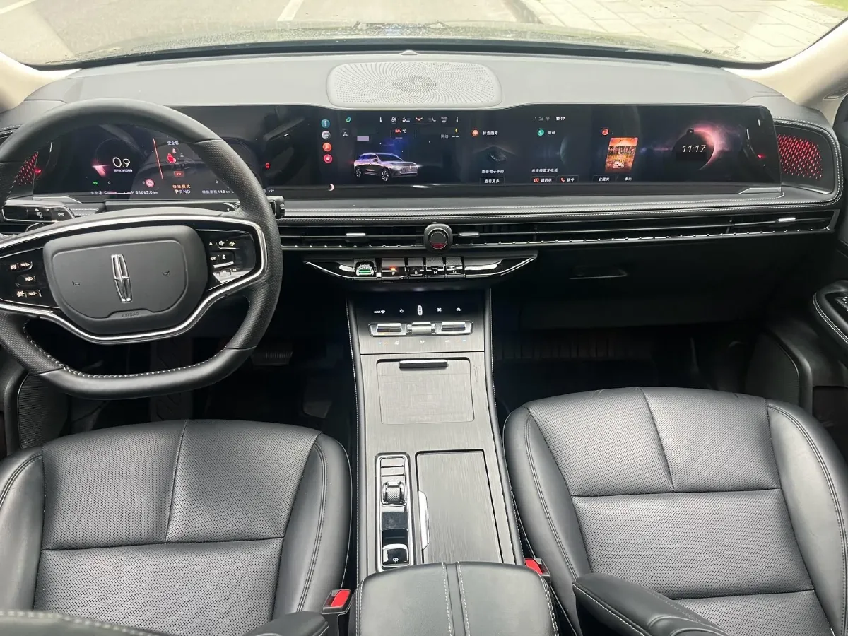 2023 Lincoln Corsair 2.0T 261HP L4 8AT,autocango,china used car exporter,china ev exporter,chinese used car exporter,chinese used ev exporter
