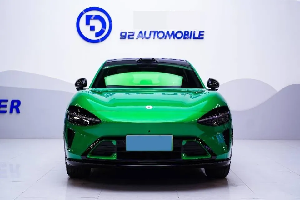 2025 MI YU7 BEV 96.3KWH,autocango,china used car exporter,china ev exporter,chinese used car exporter,chinese used ev exporter