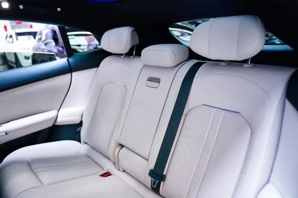 2025 MI YU7 BEV 96.3KWH,autocango,china used car exporter,china ev exporter,chinese used car exporter,chinese used ev exporter