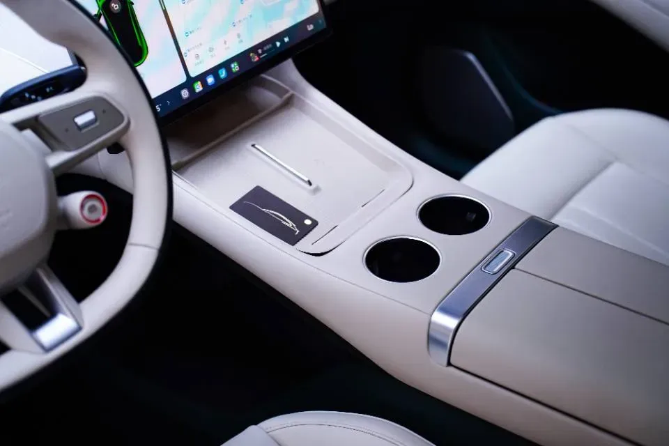 2025 MI YU7 BEV 96.3KWH,autocango,china used car exporter,china ev exporter,chinese used car exporter,chinese used ev exporter