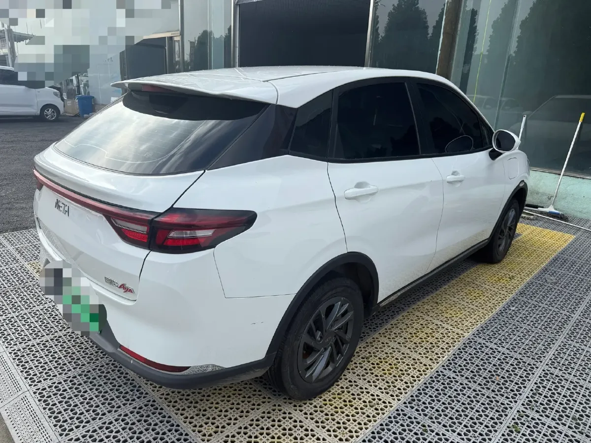 2023 Yudo Rabbit BEV 31.95KWH,autocango,china used car exporter,china ev exporter,chinese used car exporter,chinese used ev exporter