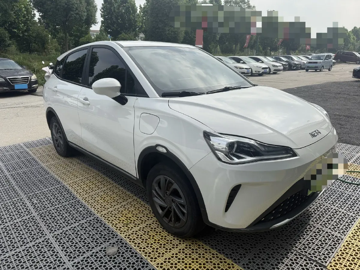 2023 Yudo Rabbit BEV 31.95KWH,autocango,china used car exporter,china ev exporter,chinese used car exporter,chinese used ev exporter