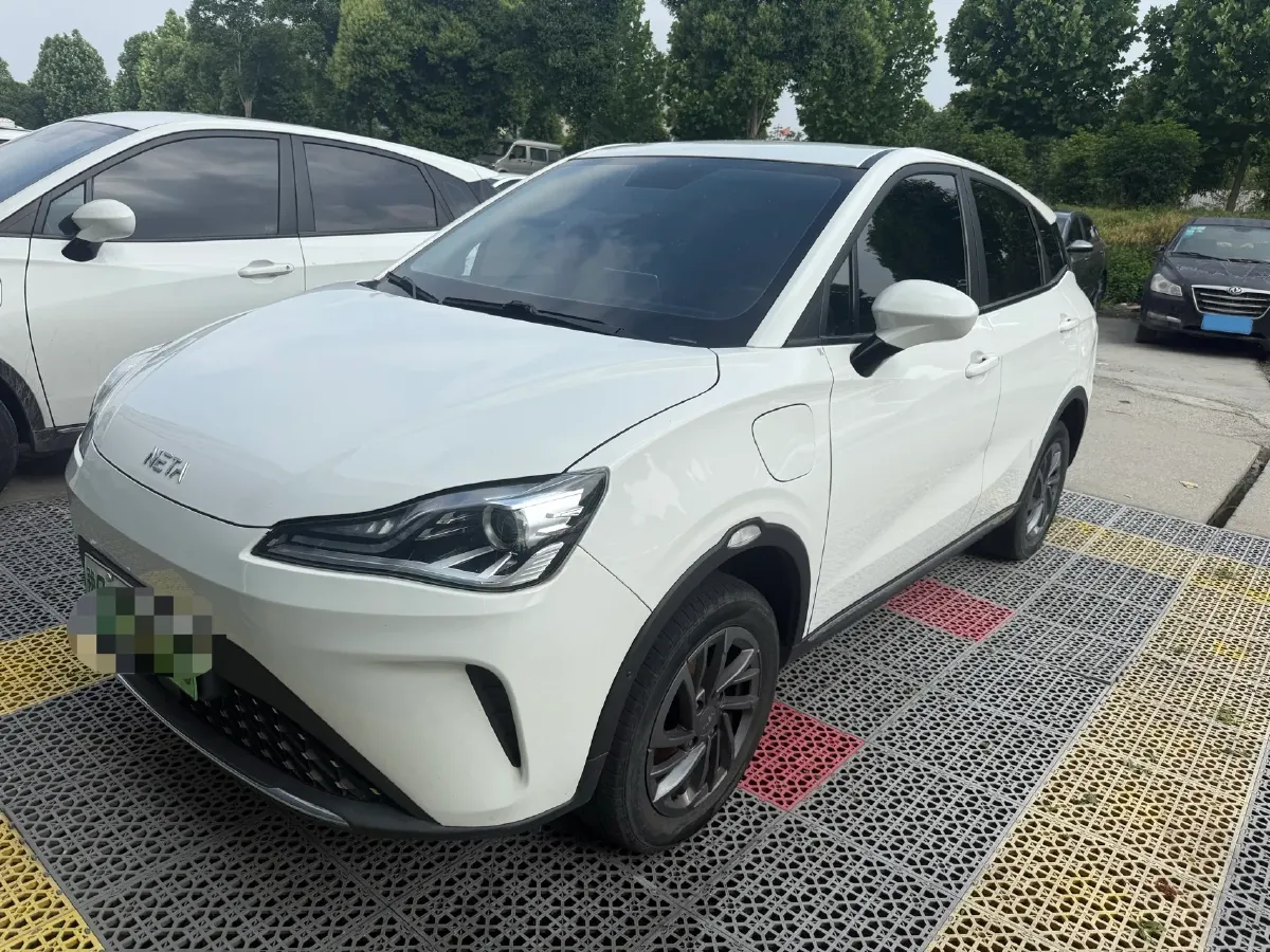 2023 Yudo Rabbit BEV 31.95KWH,autocango,china used car exporter,china ev exporter,chinese used car exporter,chinese used ev exporter