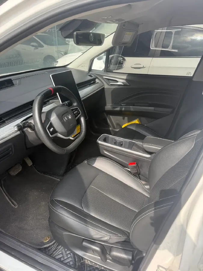 2023 Yudo Rabbit BEV 31.95KWH,autocango,china used car exporter,china ev exporter,chinese used car exporter,chinese used ev exporter