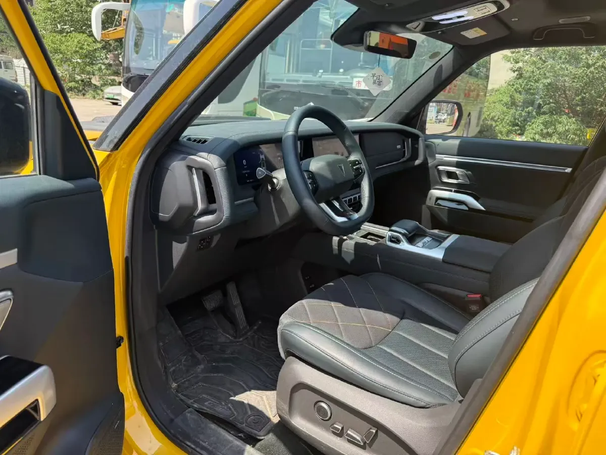 2025 Deepal G318 REEV 150HP REEV,autocango,china used car exporter,china ev exporter,chinese used car exporter,chinese used ev exporter
