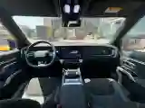 2025 Deepal G318 REEV 150HP REEV