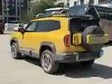 2025 Deepal G318 REEV 150HP REEV