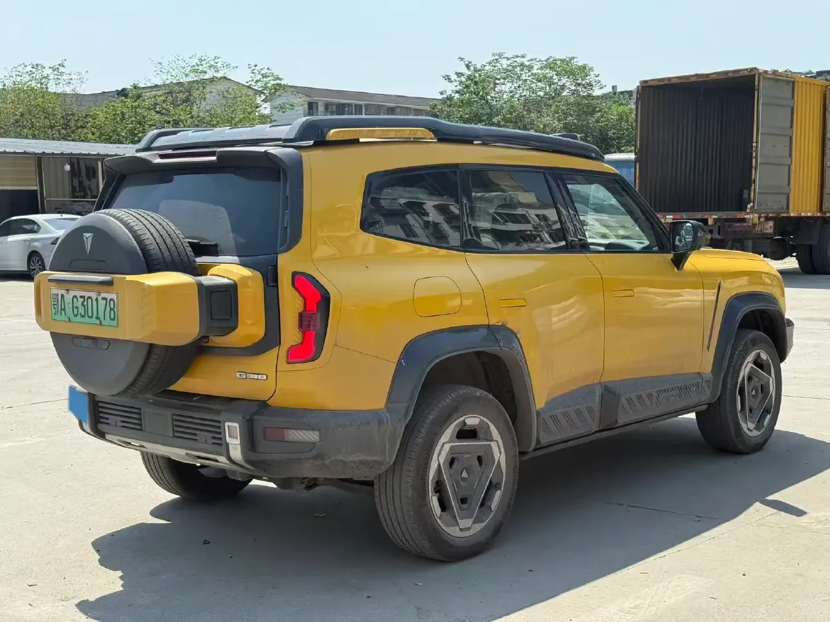 2025 Deepal G318 REEV 150HP REEV,autocango,china used car exporter,china ev exporter,chinese used car exporter,chinese used ev exporter