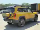 2025 Deepal G318 REEV 150HP REEV