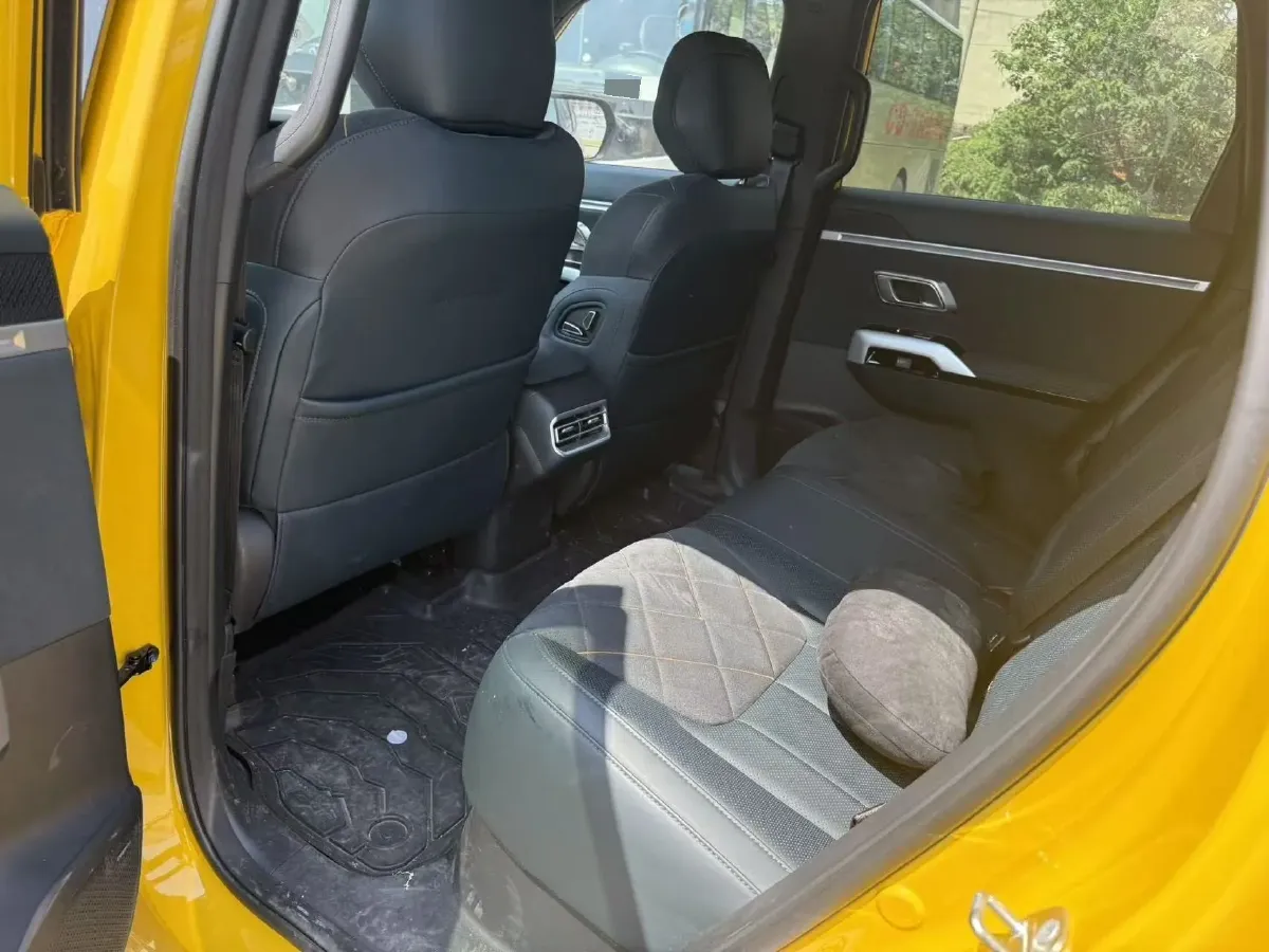 2025 Deepal G318 REEV 150HP REEV,autocango,china used car exporter,china ev exporter,chinese used car exporter,chinese used ev exporter