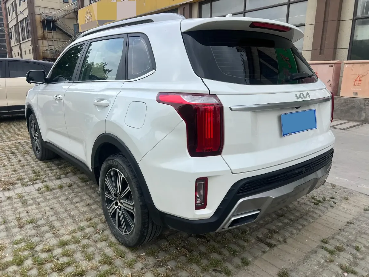 2021 Kia Sportage R 2.0L 161HP L4 6AT,autocango,china used car exporter,china ev exporter,chinese used car exporter,chinese used ev exporter