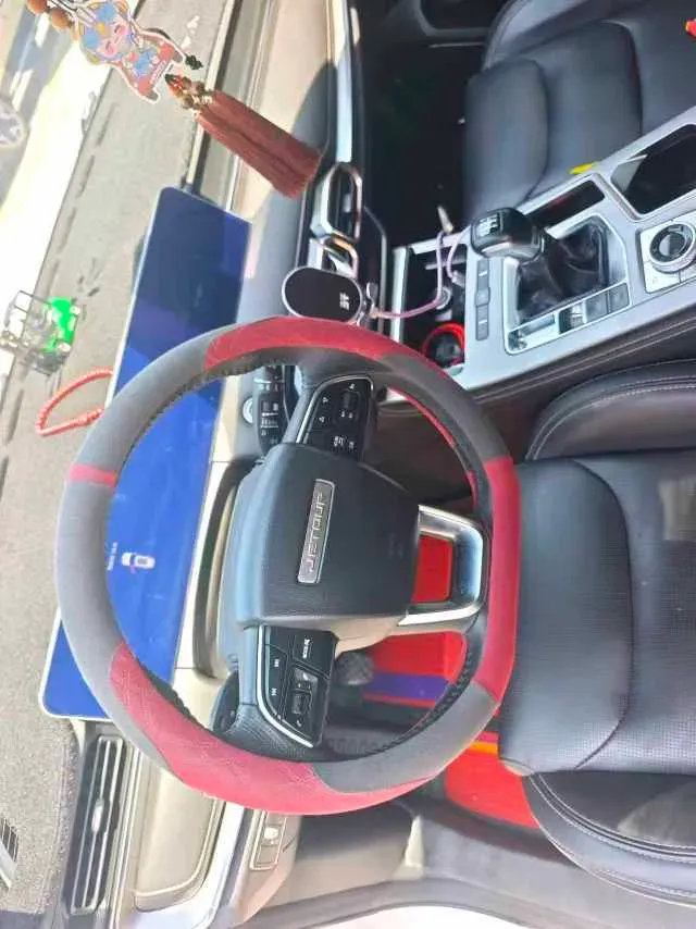 2021 Jetour X70 Plus 1.5T 156HP L4 6MT,autocango,china used car exporter,china ev exporter,chinese used car exporter,chinese used ev exporter