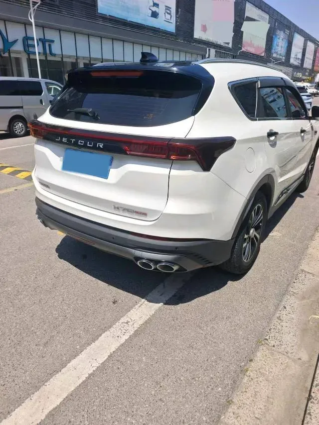 2021 Jetour X70 Plus 1.5T 156HP L4 6MT,autocango,china used car exporter,china ev exporter,chinese used car exporter,chinese used ev exporter