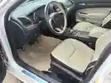 2016 Chrysler 300C 3.0L 234HP V6 8AT