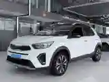 2021 Kia KX1 1.4L 100HP L4 CVT