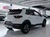 2021 Kia KX1 1.4L 100HP L4 CVT