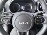 2021 Kia KX1 1.4L 100HP L4 CVT