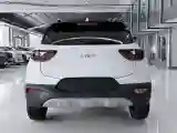 2021 Kia KX1 1.4L 100HP L4 CVT