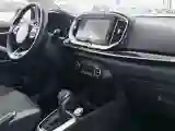 2021 Kia KX1 1.4L 100HP L4 CVT