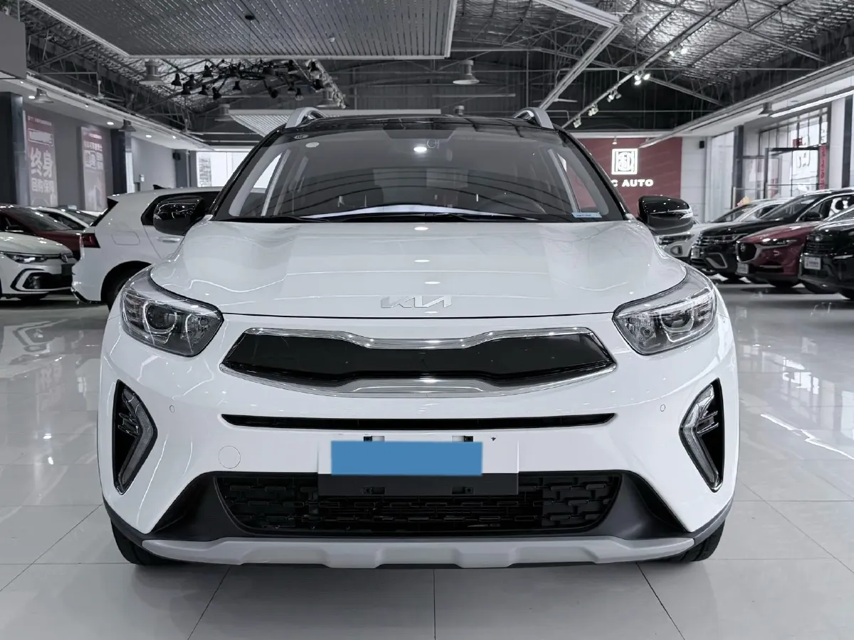 2021 Kia KX1 1.4L 100HP L4 CVT,autocango,china used car exporter,china ev exporter,chinese used car exporter,chinese used ev exporter