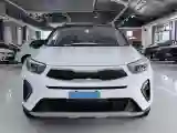 2021 Kia KX1 1.4L 100HP L4 CVT