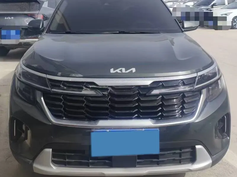 2026 Kia Seltos 1.5L 115HP L4 CVT,autocango,china used car exporter,china ev exporter,chinese used car exporter,chinese used ev exporter