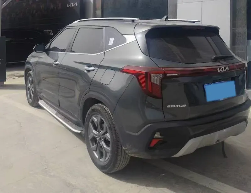 2026 Kia Seltos 1.5L 115HP L4 CVT,autocango,china used car exporter,china ev exporter,chinese used car exporter,chinese used ev exporter
