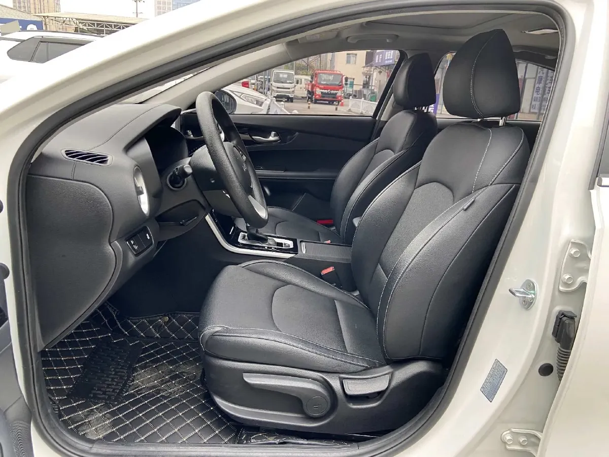 2021 Kia K3 1.5L 115HP L4 CVT,autocango,china used car exporter,china ev exporter,chinese used car exporter,chinese used ev exporter