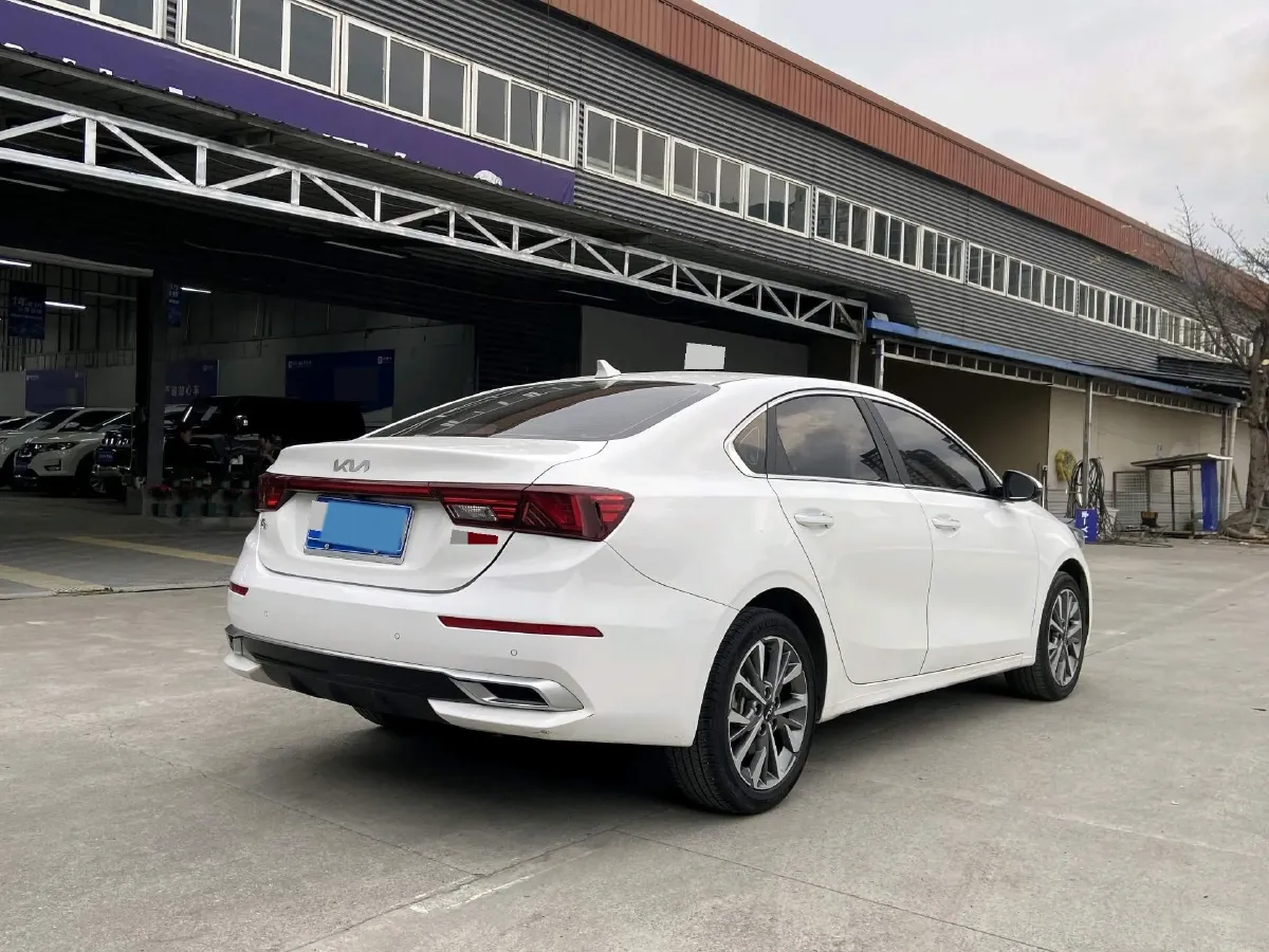 2021 Kia K3 1.5L 115HP L4 CVT,autocango,china used car exporter,china ev exporter,chinese used car exporter,chinese used ev exporter