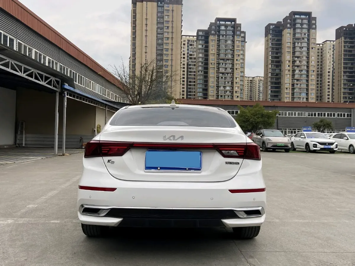 2021 Kia K3 1.5L 115HP L4 CVT,autocango,china used car exporter,china ev exporter,chinese used car exporter,chinese used ev exporter