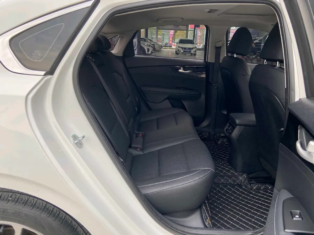 2021 Kia K3 1.5L 115HP L4 CVT,autocango,china used car exporter,china ev exporter,chinese used car exporter,chinese used ev exporter