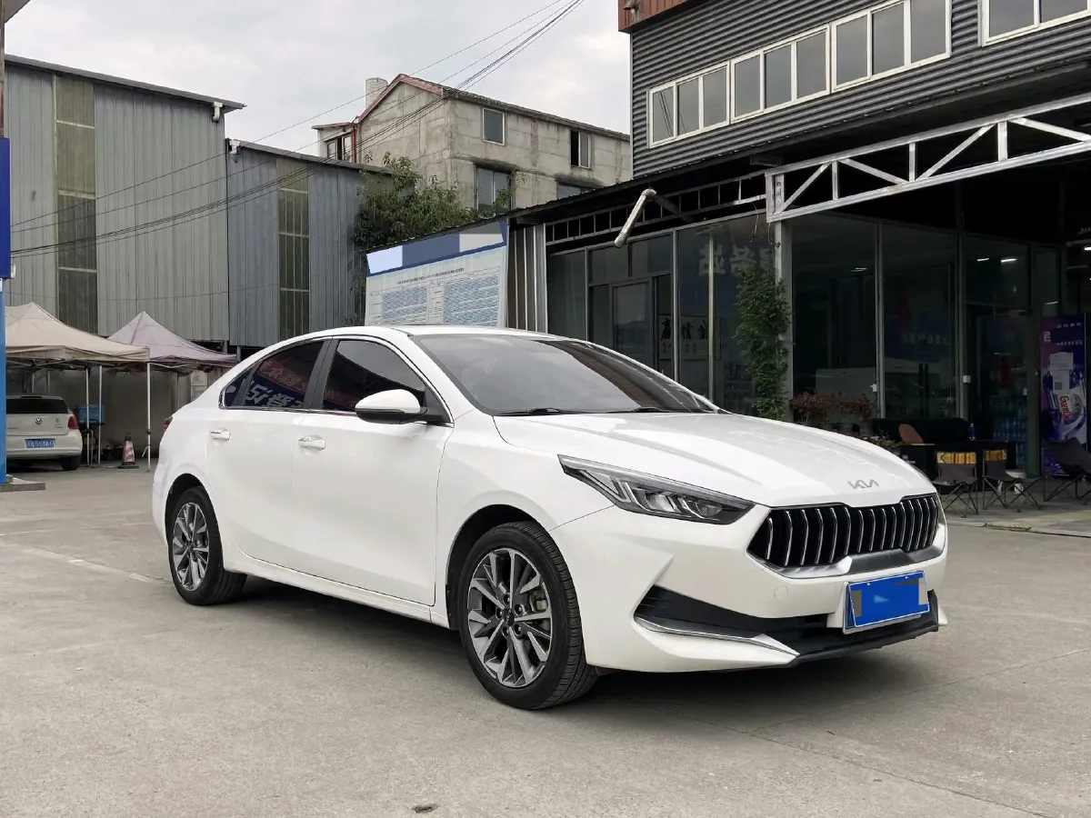 2021 Kia K3 1.5L 115HP L4 CVT,autocango,china used car exporter,china ev exporter,chinese used car exporter,chinese used ev exporter