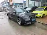 2023 Volkswagen Tiguan L 2.0T 186HP L4 7DCT