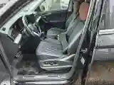 2023 Volkswagen Tiguan L 2.0T 186HP L4 7DCT