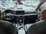 2023 Volkswagen Tiguan L 2.0T 186HP L4 7DCT