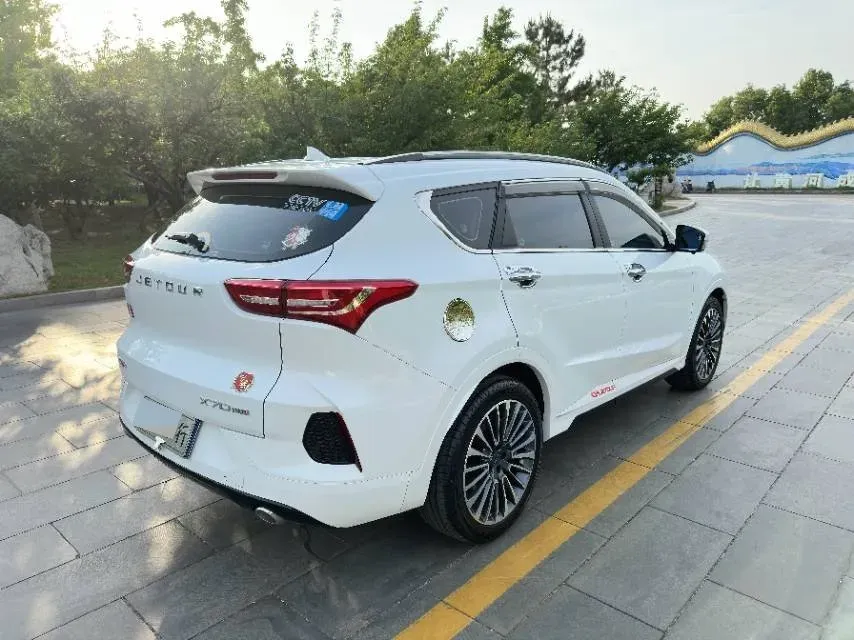 2020 Jetour X70 1.5T 156HP L4 6MT,autocango,china used car exporter,china ev exporter,chinese used car exporter,chinese used ev exporter