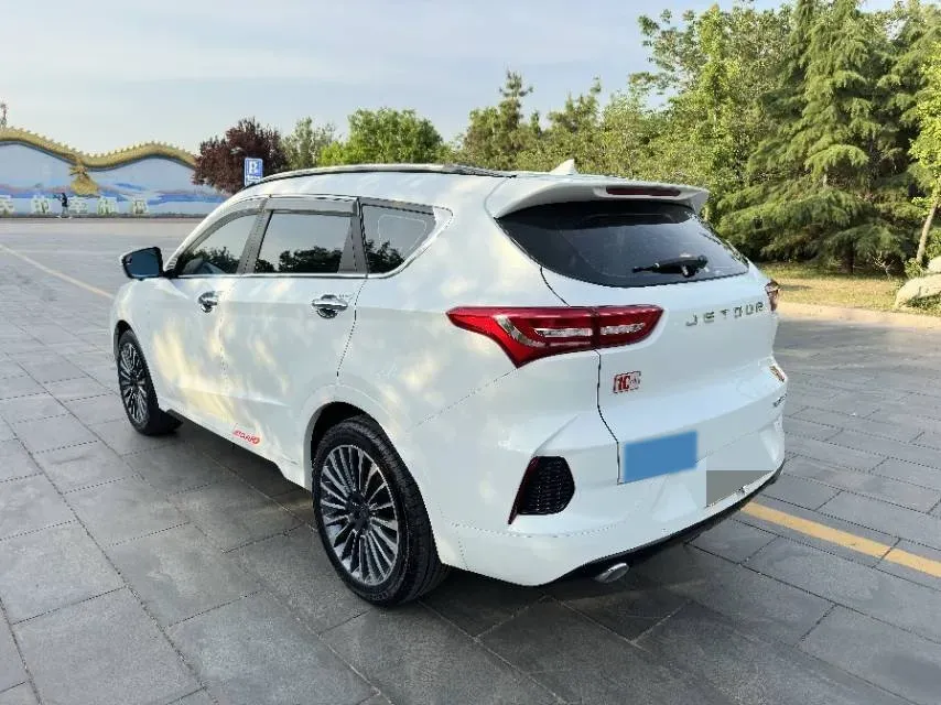 2020 Jetour X70 1.5T 156HP L4 6MT,autocango,china used car exporter,china ev exporter,chinese used car exporter,chinese used ev exporter