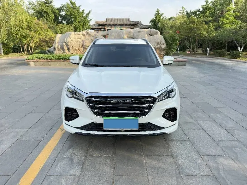 2020 Jetour X70 1.5T 156HP L4 6MT,autocango,china used car exporter,china ev exporter,chinese used car exporter,chinese used ev exporter