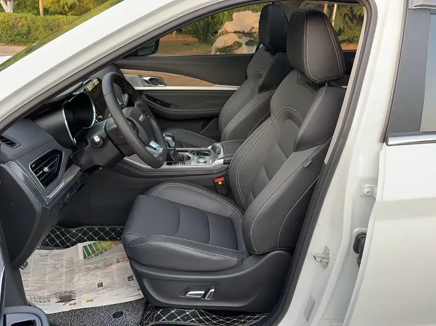 2020 Jetour X70 1.5T 156HP L4 6MT,autocango,china used car exporter,china ev exporter,chinese used car exporter,chinese used ev exporter
