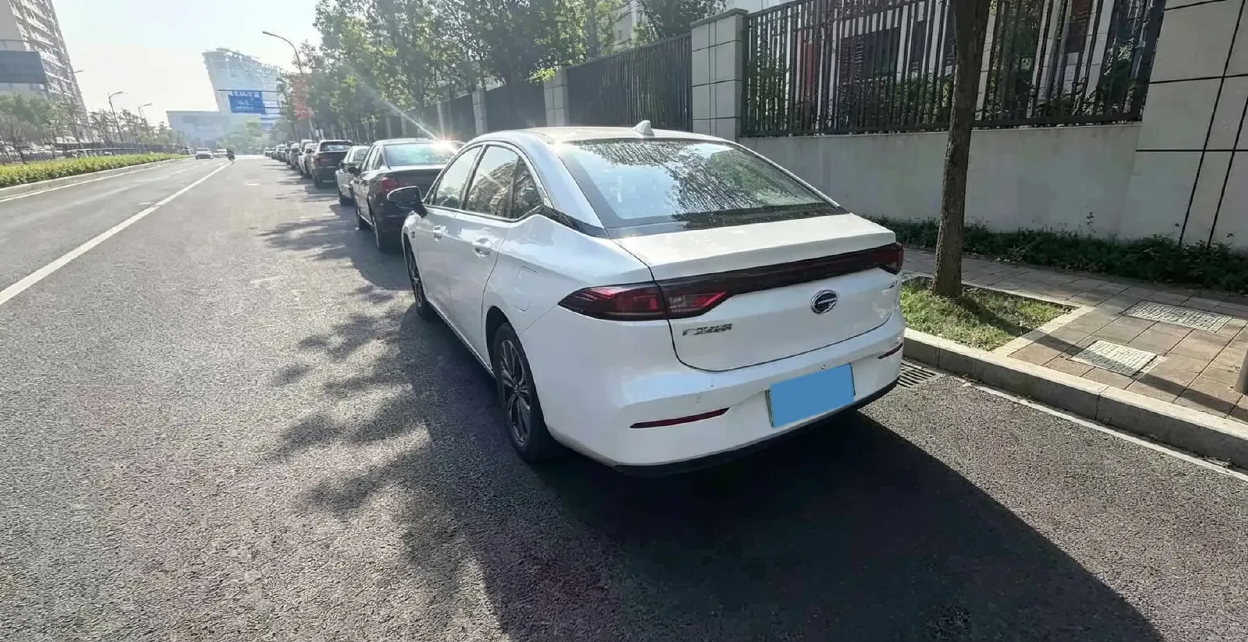 2019 Aion S BEV 58.8KWH,autocango,china used car exporter,china ev exporter,chinese used car exporter,chinese used ev exporter