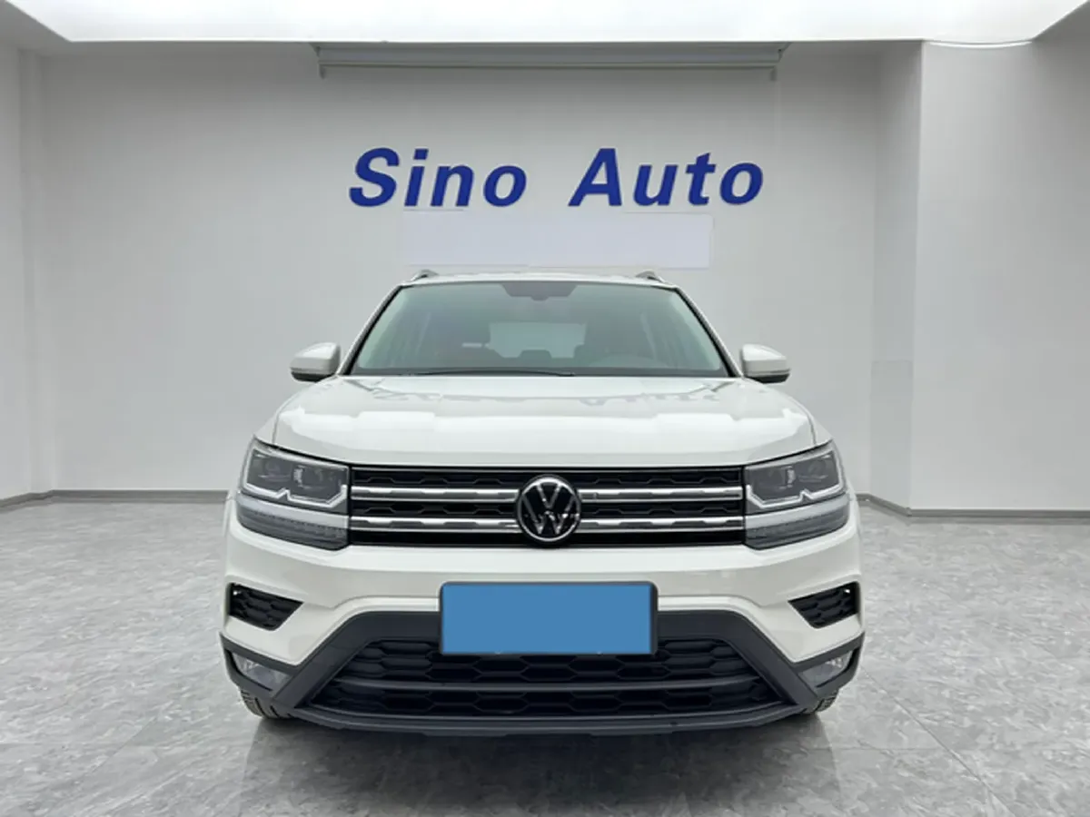 2021 Volkswagen Tharu 1.4T 150HP L4 7DCT,autocango,china used car exporter,china ev exporter,chinese used car exporter,chinese used ev exporter