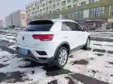 2021 Volkswagen T-Roc 1.4T 150HP L4 7DCT