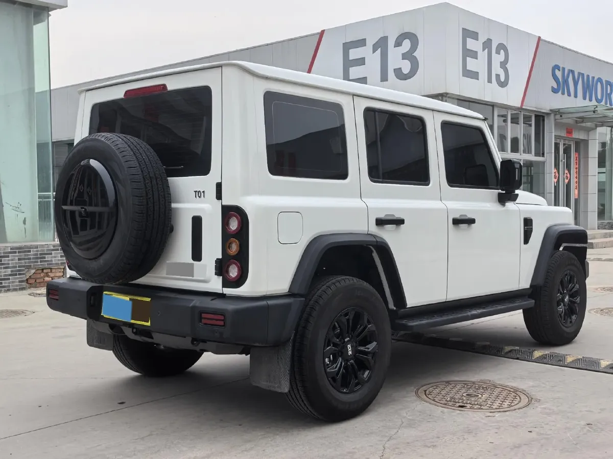 2024 212 212 T01 2.0T 252HP L4 8AT,autocango,china used car exporter,china ev exporter,chinese used car exporter,chinese used ev exporter