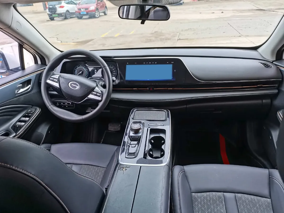 2023 Aion S BEV 55.2KWH,autocango,china used car exporter,china ev exporter,chinese used car exporter,chinese used ev exporter