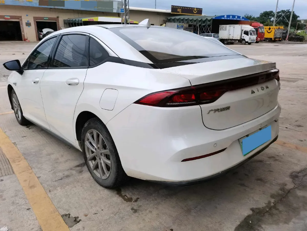 2023 Aion S BEV 55.2KWH,autocango,china used car exporter,china ev exporter,chinese used car exporter,chinese used ev exporter
