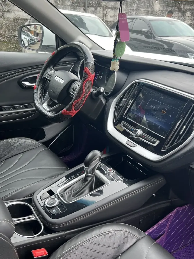 2018 SWM X7 1.5T 156HP L4 6AT,autocango,china used car exporter,china ev exporter,chinese used car exporter,chinese used ev exporter