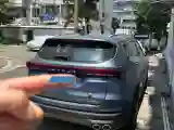 2021 Jetour X70 Plus 1.5T 156HP L4 6DCT