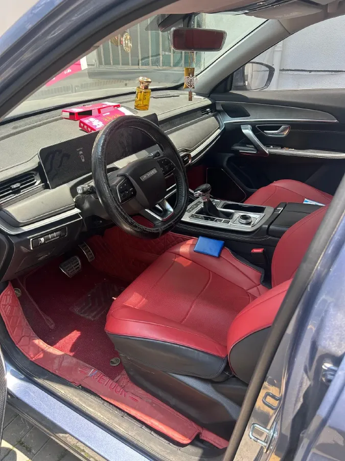 2021 Jetour X70 Plus 1.5T 156HP L4 6DCT,autocango,china used car exporter,china ev exporter,chinese used car exporter,chinese used ev exporter